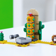 Illustration for article titled Super Mario LEGO Is Launching First In Japan